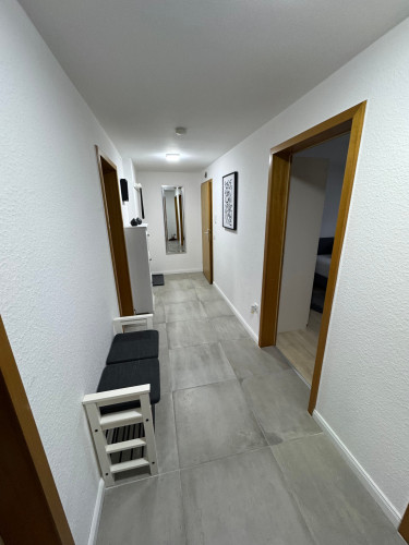 Cute, amazing apartment (Mülheim an der Ruhr)