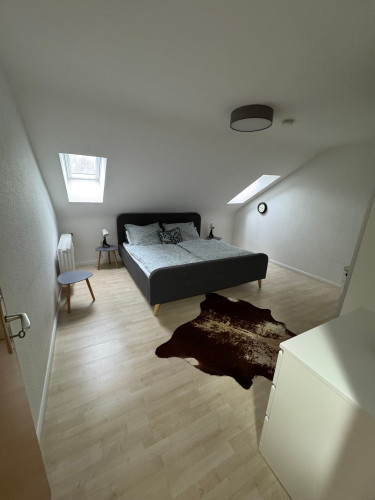 Cute, amazing apartment (Mülheim an der Ruhr) - Gallery - 15