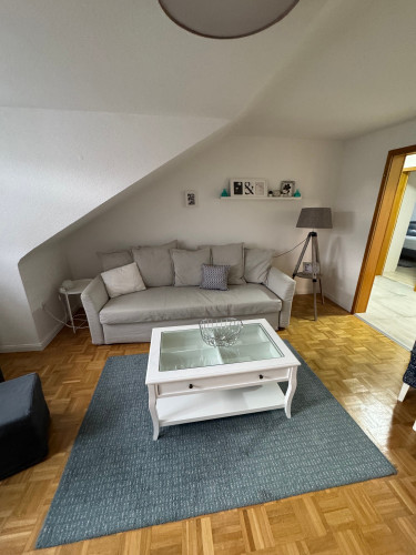 Cute, amazing apartment (Mülheim an der Ruhr) - Gallery - 7