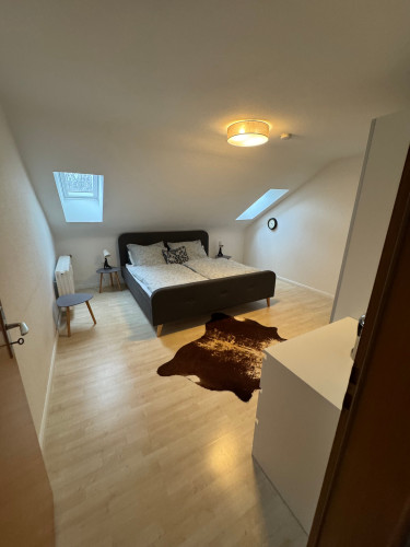 Cute, amazing apartment (Mülheim an der Ruhr) - Gallery - 18