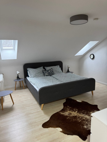 Cute, amazing apartment (Mülheim an der Ruhr) - Gallery - 17