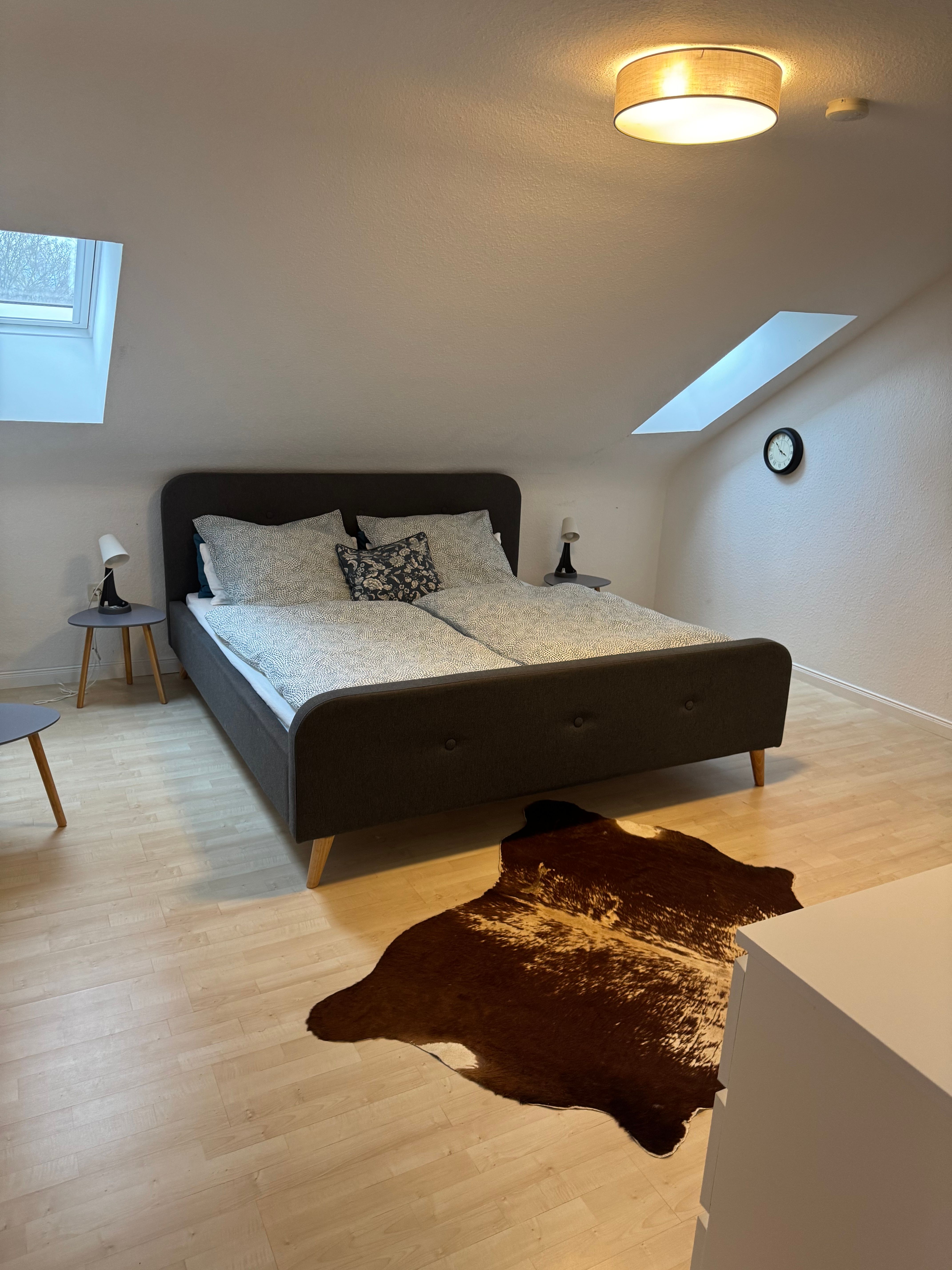 Cute, Amazing Apartment (Mülheim An Der Ruhr) - Cute, amazing apartment (Mülheim an der Ruhr) - Gallery - 15