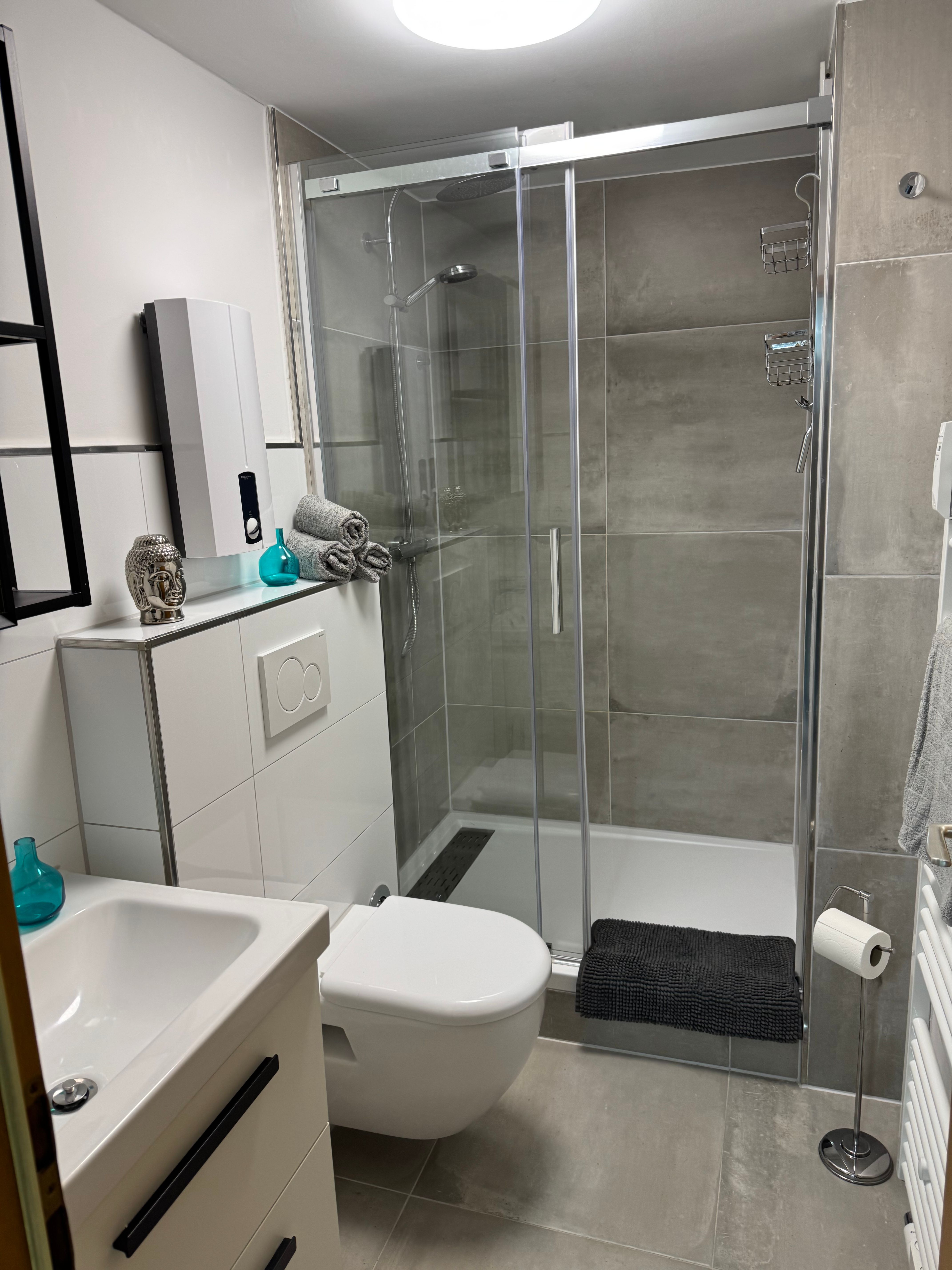 Cute, Amazing Apartment (Mülheim An Der Ruhr) - Cute, amazing apartment (Mülheim an der Ruhr) - Gallery - 9