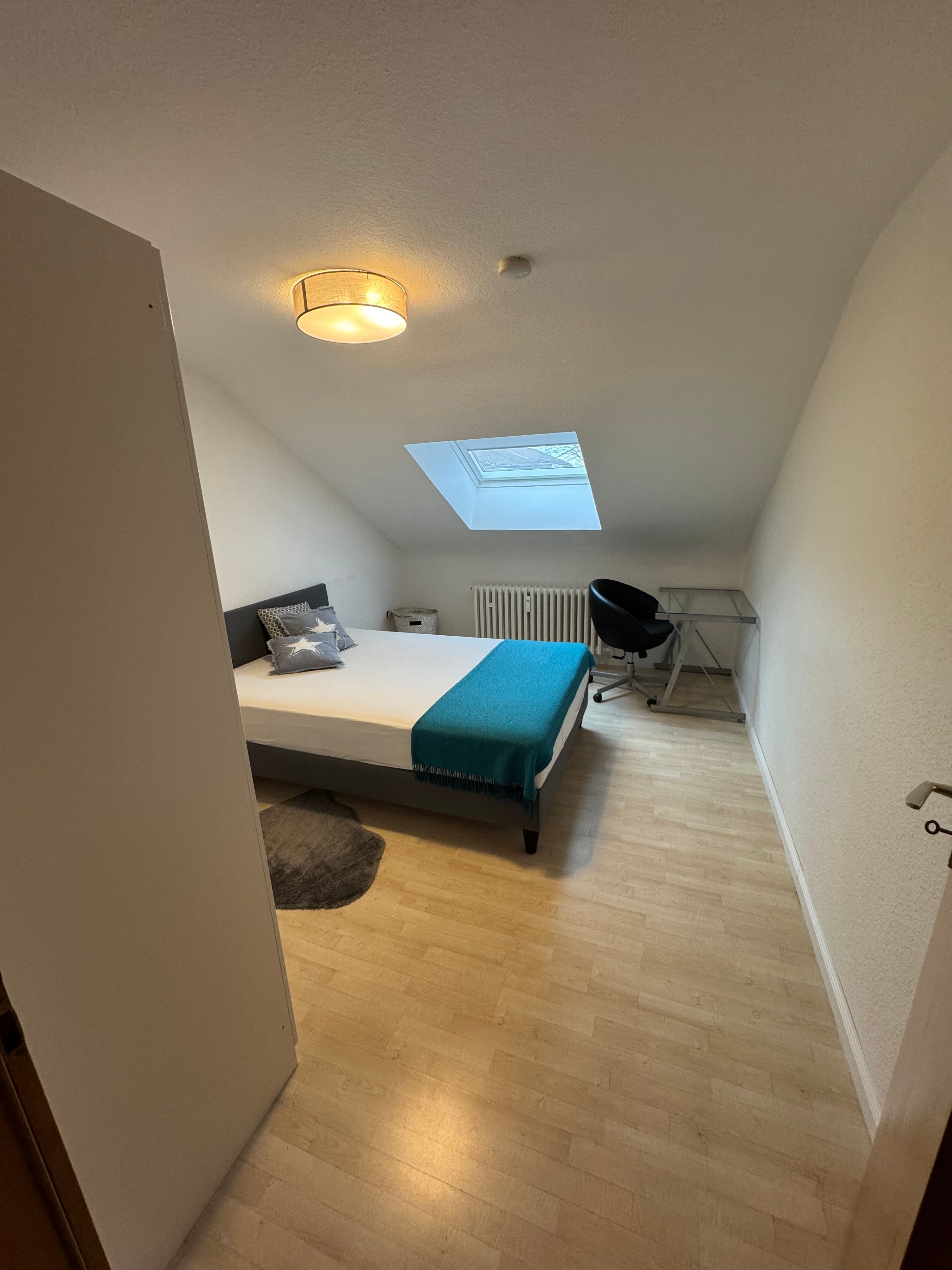 Cute, Amazing Apartment (Mülheim An Der Ruhr) - Cute, amazing apartment (Mülheim an der Ruhr) - Gallery - 13