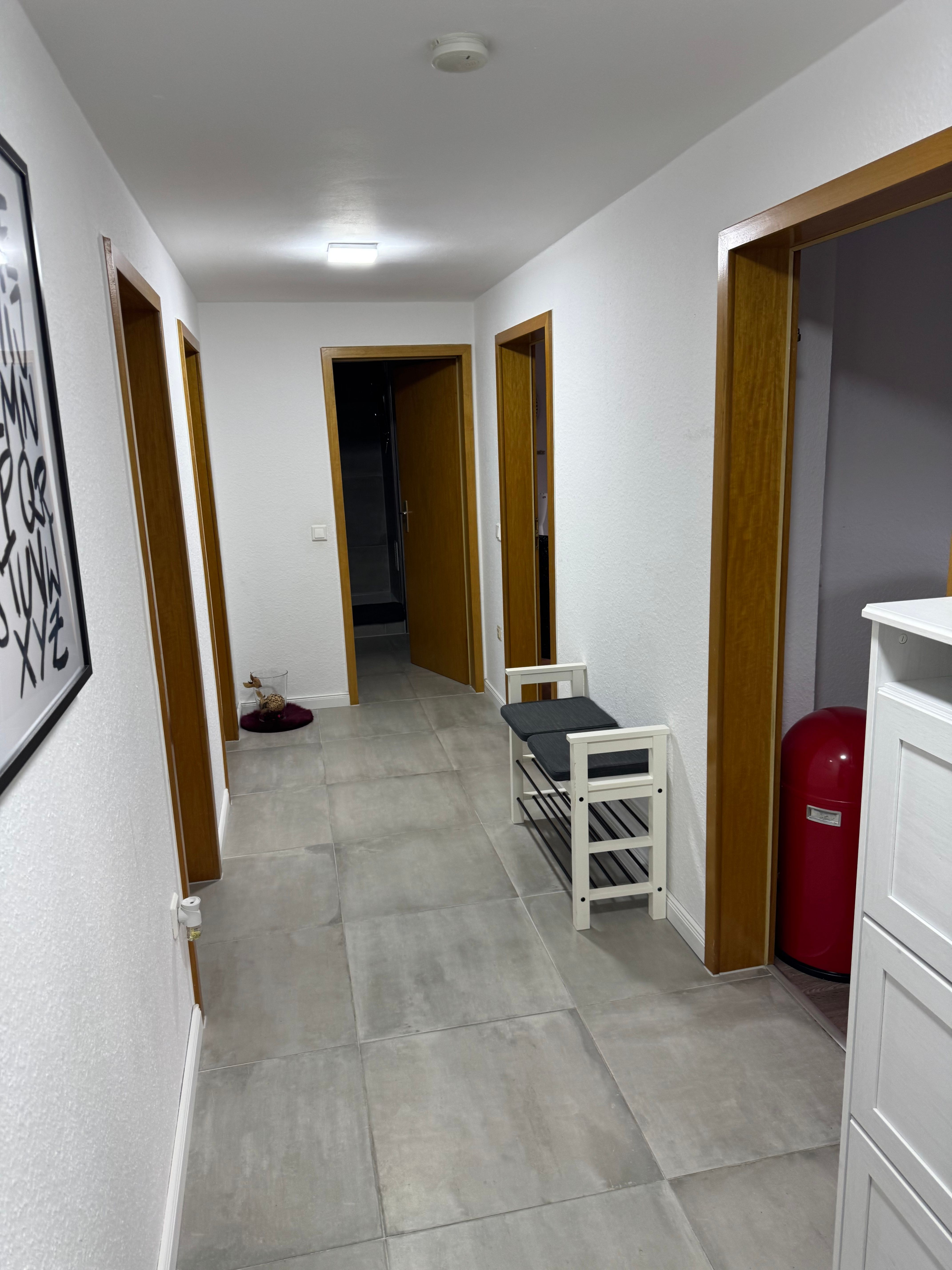Cute, Amazing Apartment (Mülheim An Der Ruhr) - Cute, amazing apartment (Mülheim an der Ruhr) - Gallery - 2
