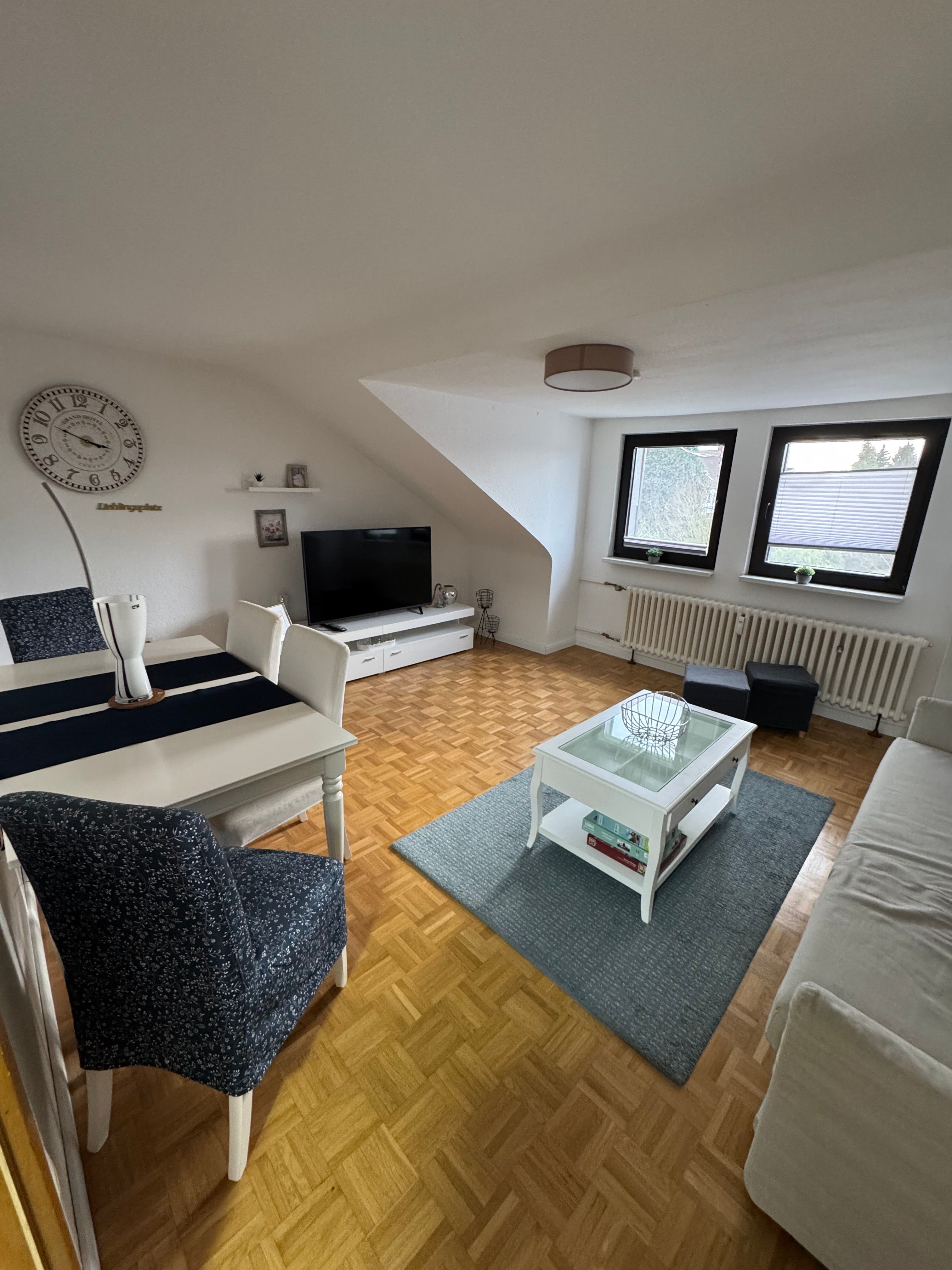 Cute, Amazing Apartment (Mülheim An Der Ruhr) - Cute, amazing apartment (Mülheim an der Ruhr) - Gallery - 4