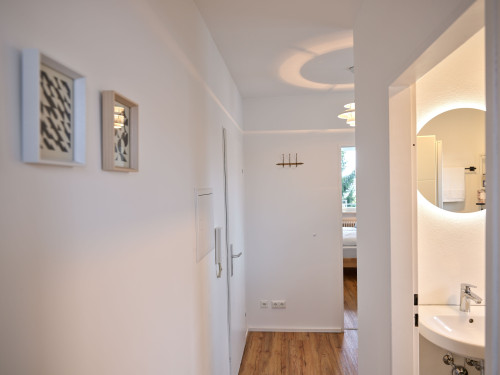 Modern | Workplace | Central | Balcony