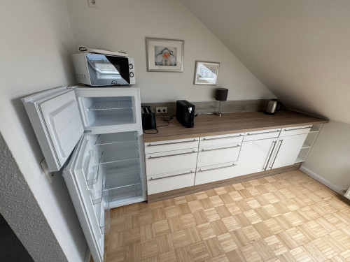 Perfect and bright suite in Mülheim an der Ruhr - Gallery - 8