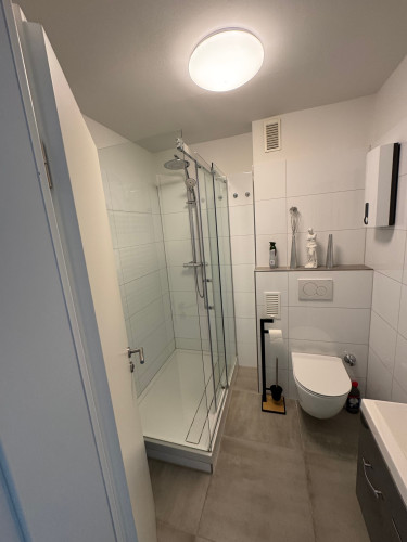 Perfect and bright suite in Mülheim an der Ruhr - Gallery - 15