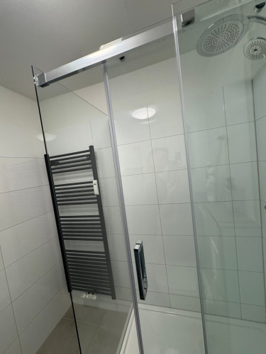 Perfect and bright suite in Mülheim an der Ruhr