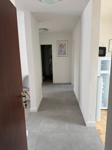 Perfect and bright suite in Mülheim an der Ruhr