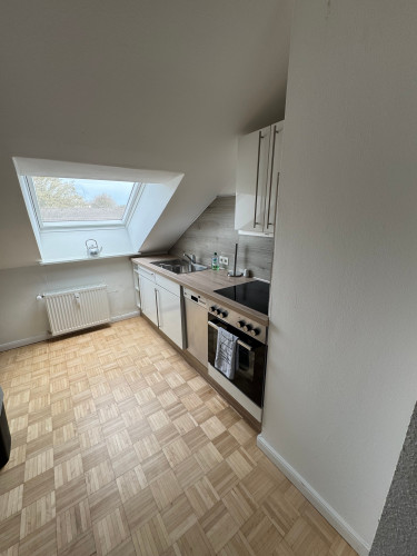 Perfect and bright suite in Mülheim an der Ruhr - Gallery - 7