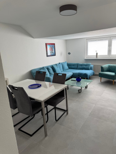 Perfect and bright suite in Mülheim an der Ruhr - Gallery - 6