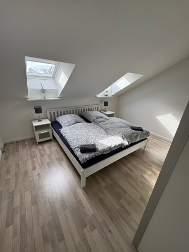 Perfect and bright suite in Mülheim an der Ruhr - Gallery - 10