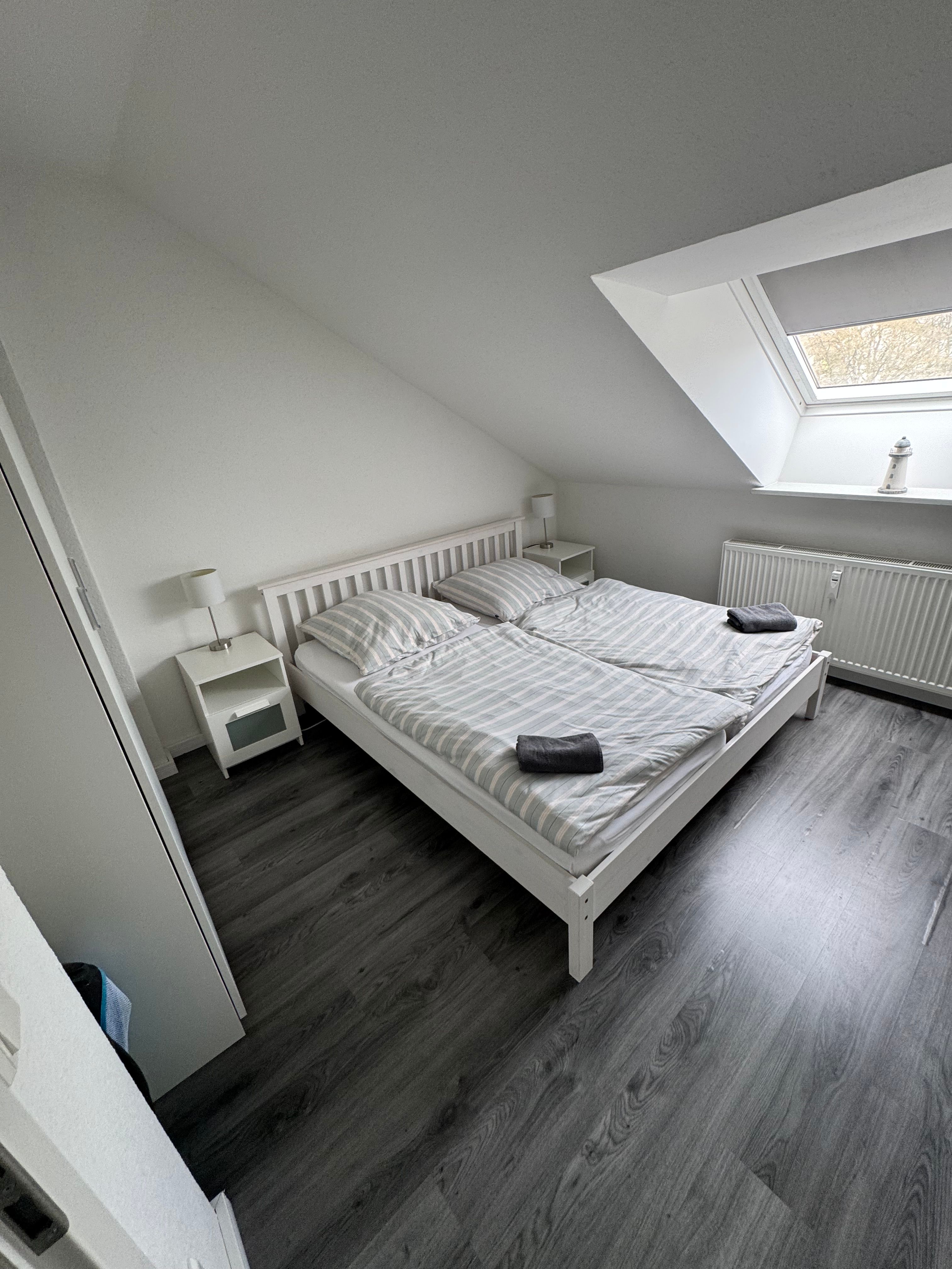 Perfect And Bright Suite In Mülheim An Der Ruhr - 4