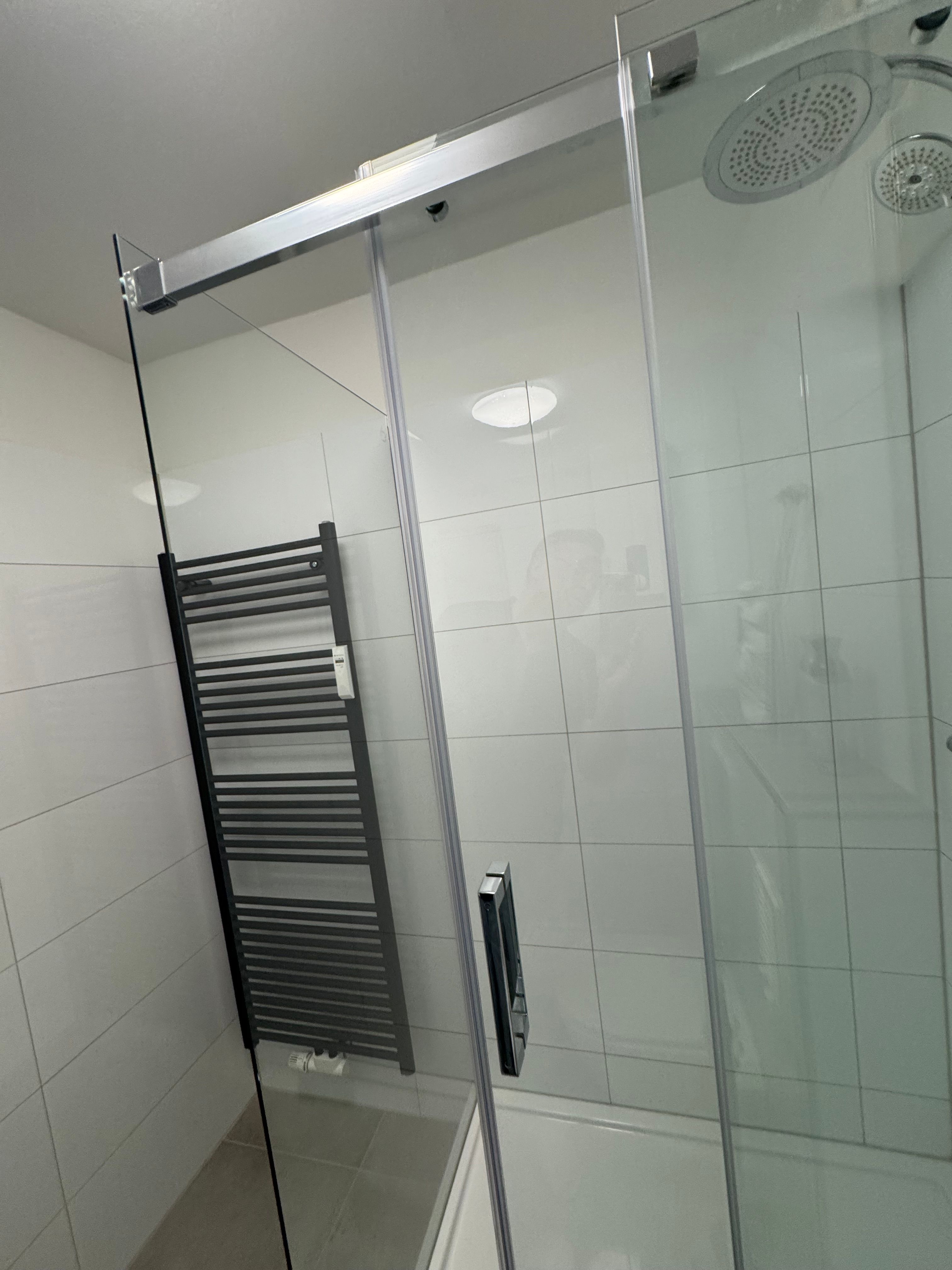 Perfect And Bright Suite In Mülheim An Der Ruhr - 13