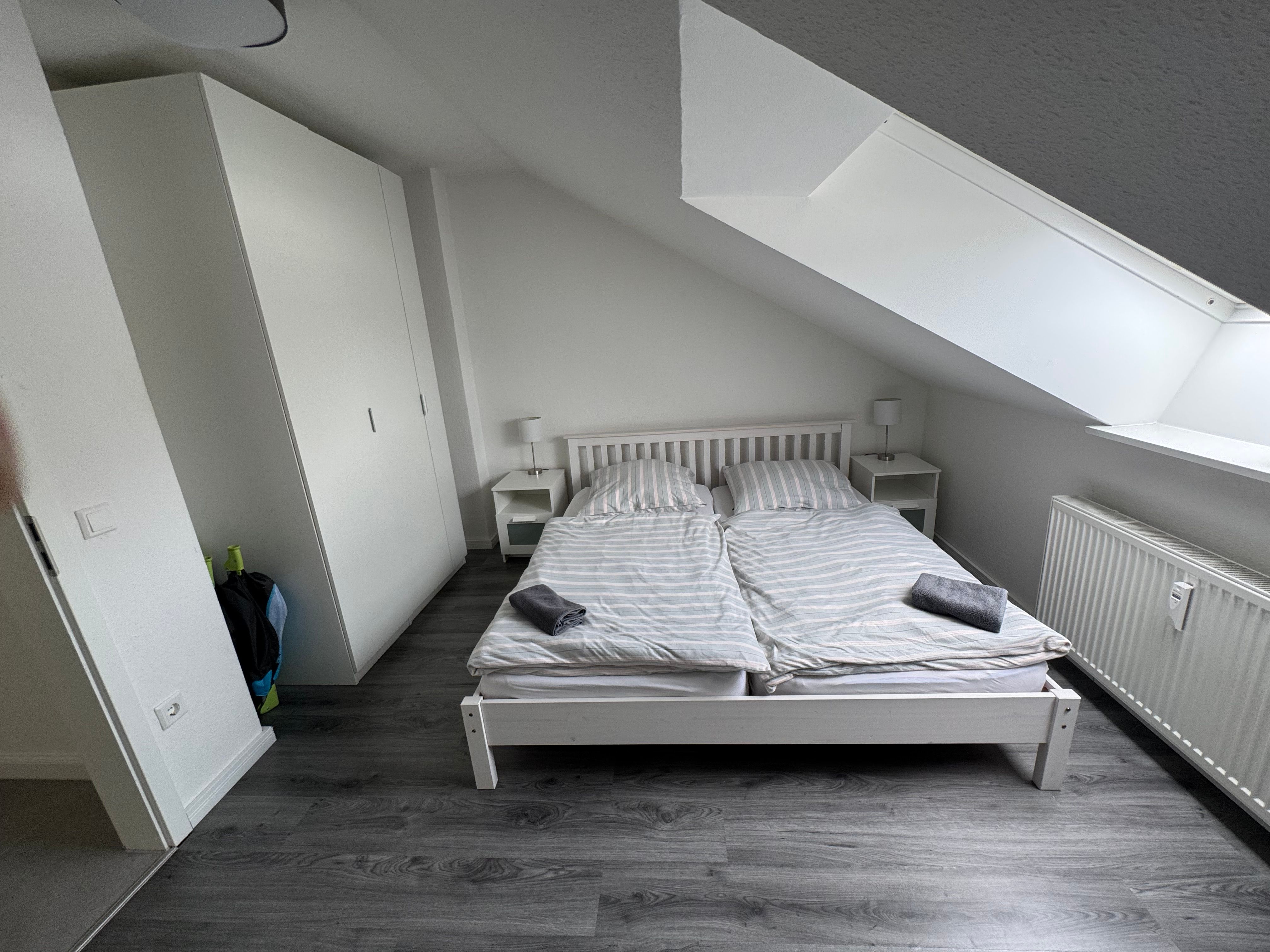 Perfect And Bright Suite In Mülheim An Der Ruhr - 3