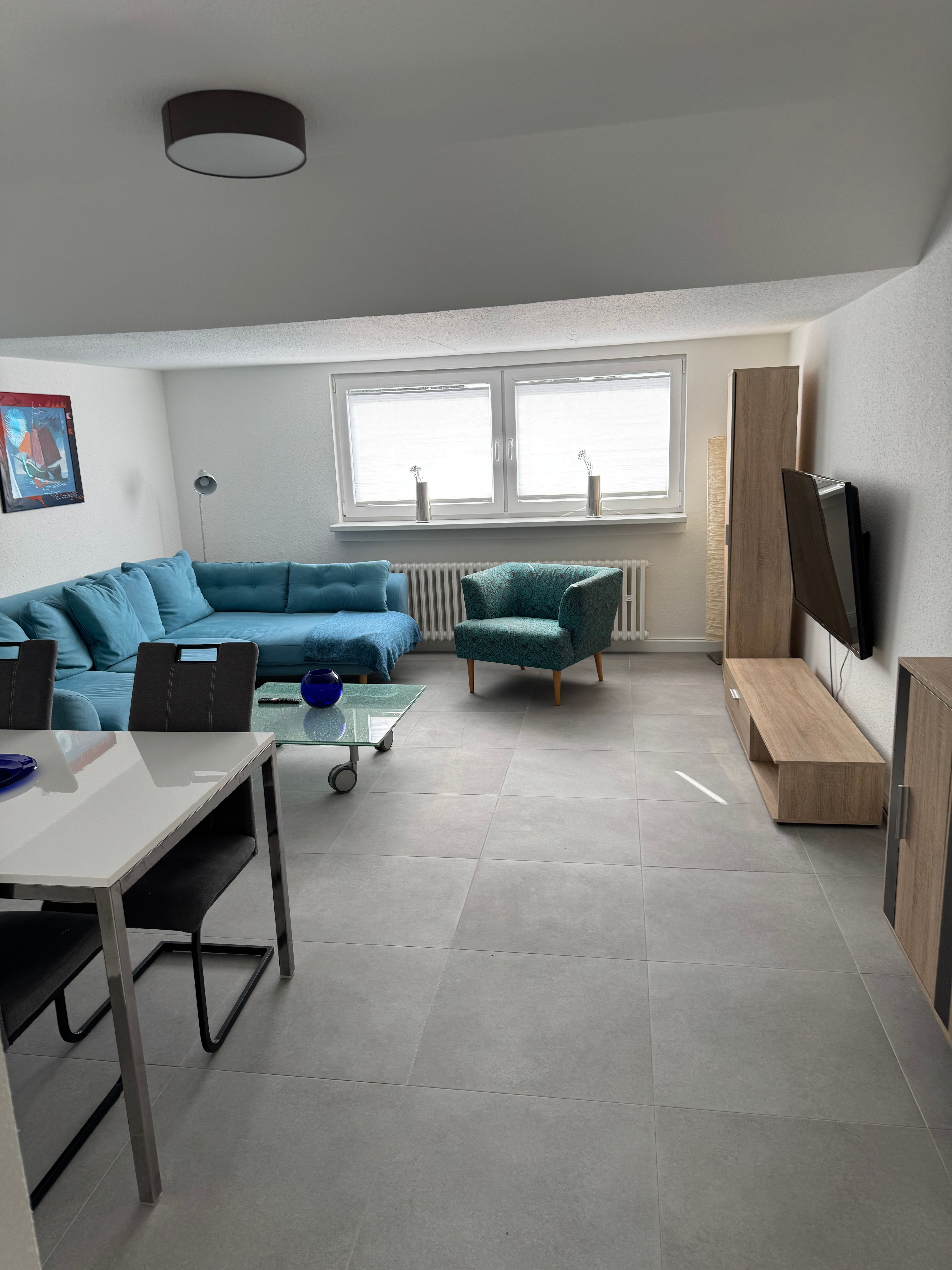 Perfect And Bright Suite In Mülheim An Der Ruhr - 15