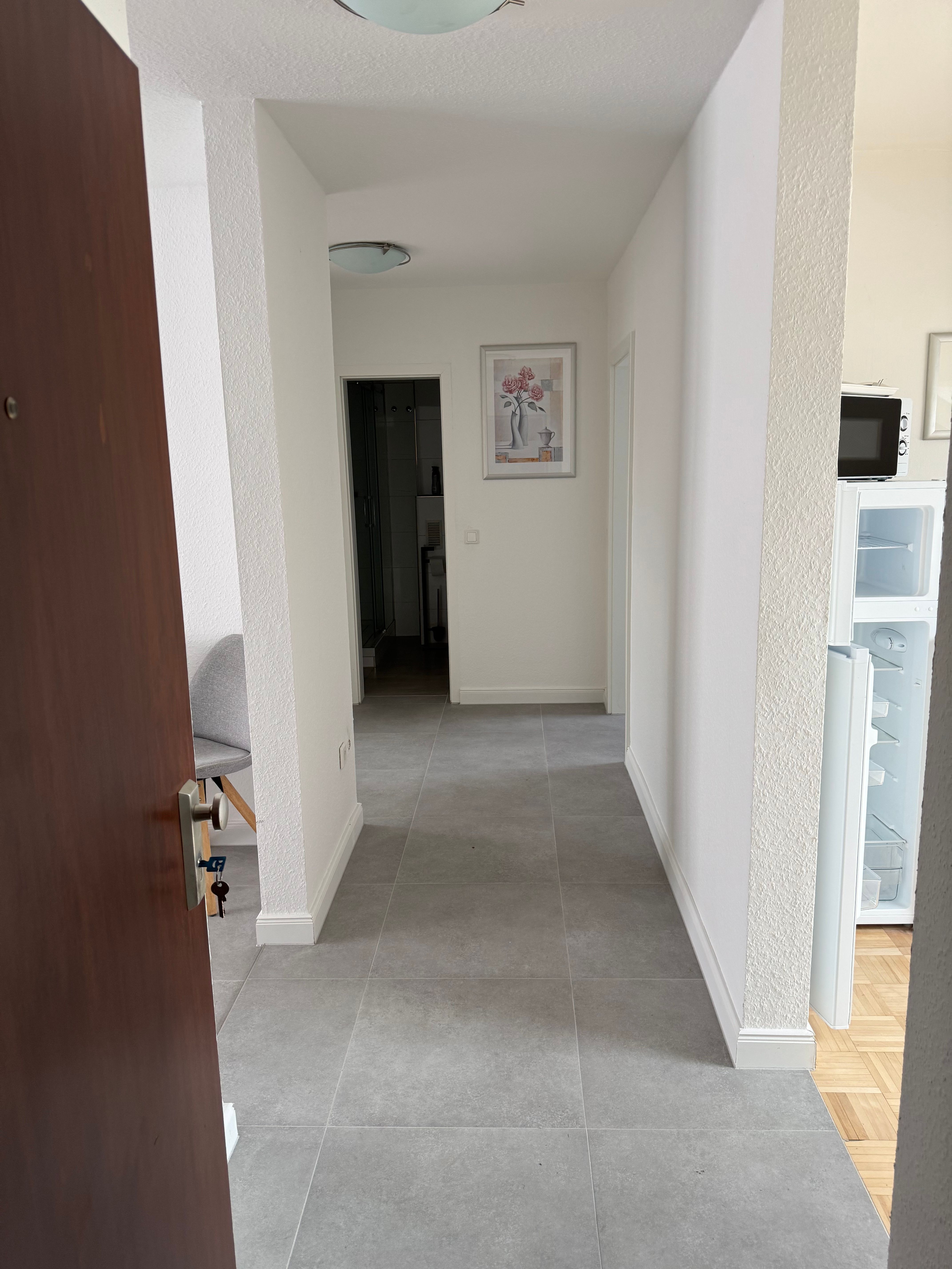 Perfect And Bright Suite In Mülheim An Der Ruhr - 12
