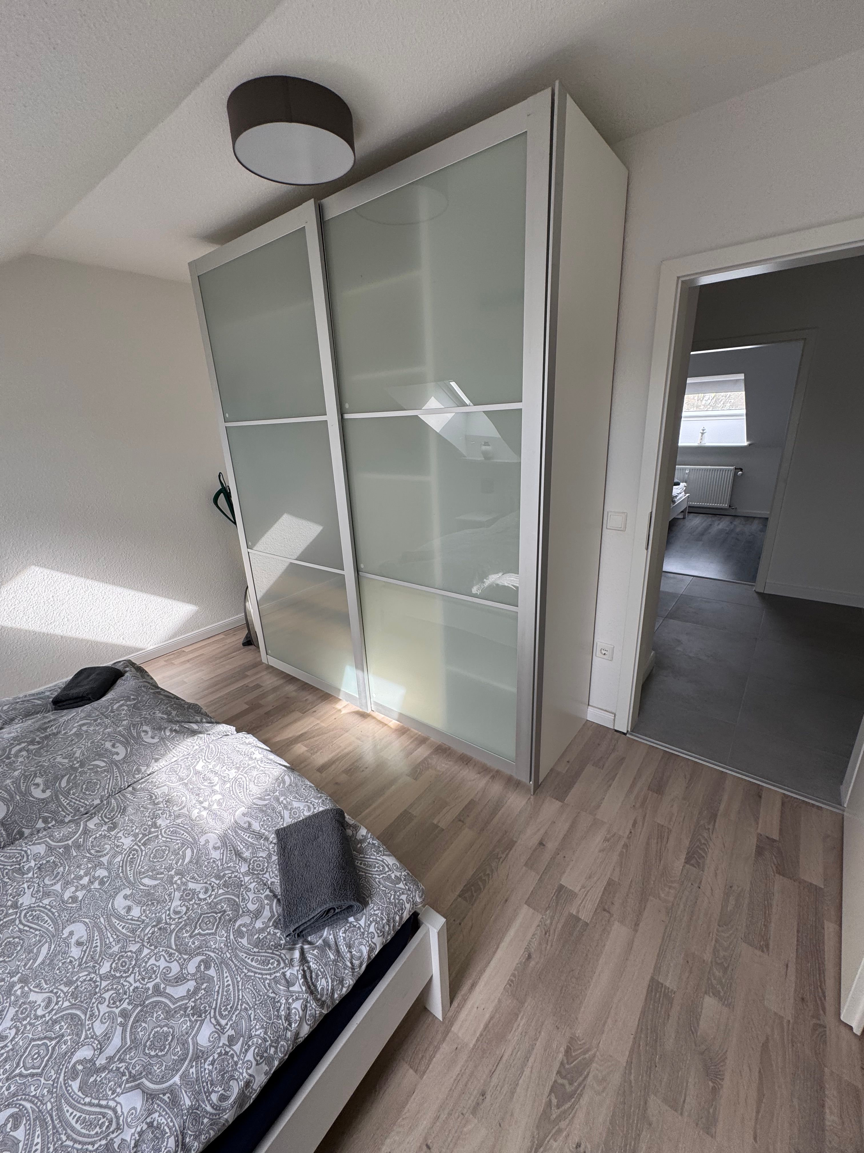 Perfect And Bright Suite In Mülheim An Der Ruhr - 5