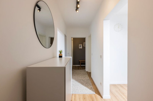 Glück Auf Appartements Kaiserstr. Premium
