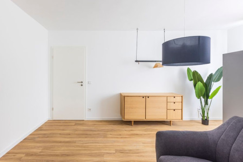 Glück Auf Appartements Kaiserstr. Premium