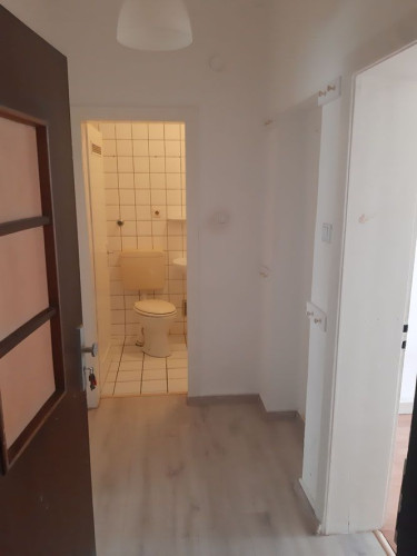 Quiet, cozy suite in Witten