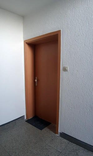 Quiet, cozy suite in Witten
