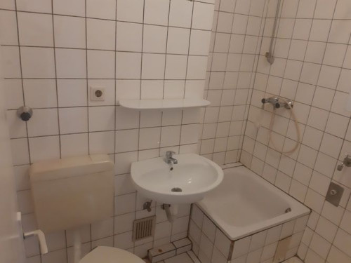 Quiet, cozy suite in Witten - Gallery - 6
