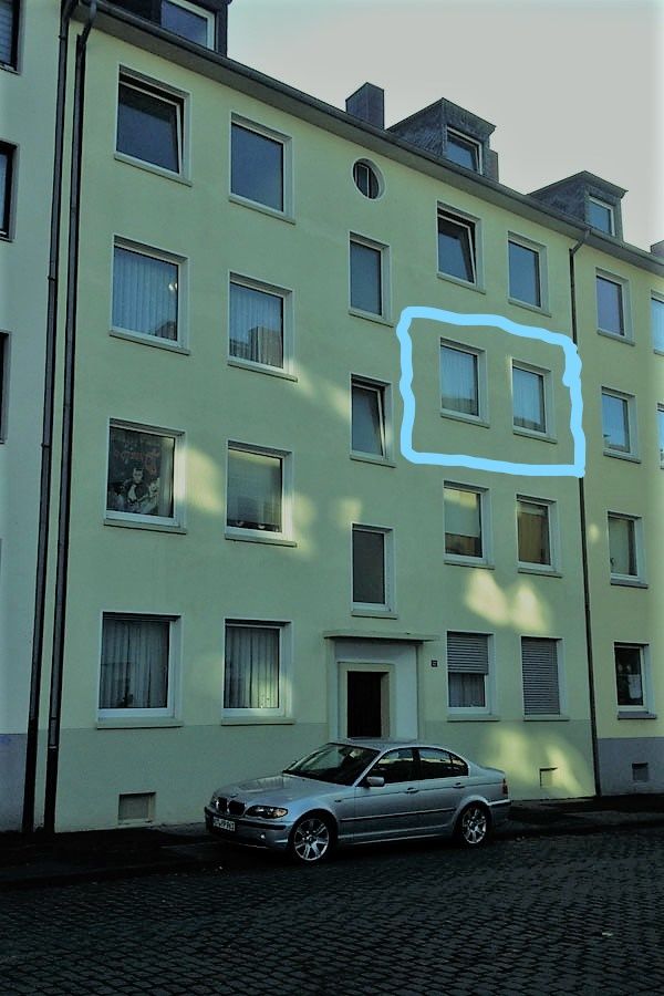  Quiet, Cozy Suite In Witten  -  Quiet, cozy suite in Witten  - Gallery -  10