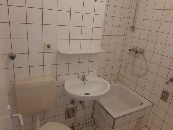  Quiet, Cozy Suite In Witten  -  Quiet, cozy suite in Witten  - Gallery -  5