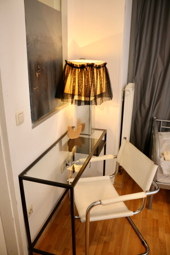 Modern Loft (120 sqm) for up to 8 Guests – Fully Furnished, No Deposit, Cleaning Service Included! - Gallery - 8