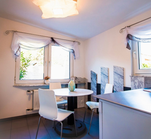 Modern Loft (120 sqm) for up to 8 Guests – Fully Furnished, No Deposit, Cleaning Service Included! - Gallery - 13