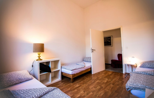 Modern Loft (120 sqm) for up to 8 Guests – Fully Furnished, No Deposit, Cleaning Service Included! - Gallery - 7