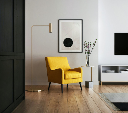 Modern Loft (120 sqm) for up to 8 Guests – Fully Furnished, No Deposit, Cleaning Service Included!