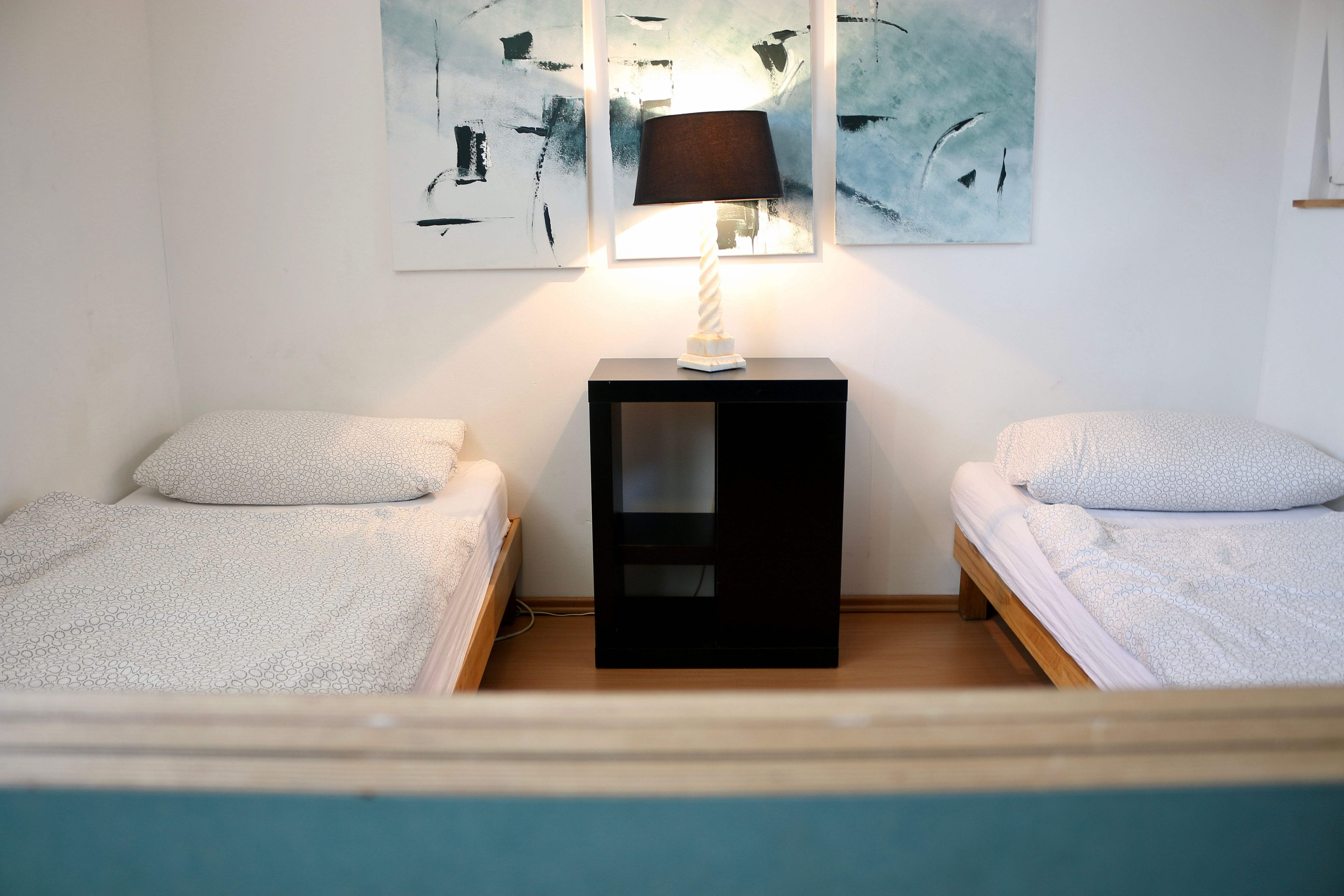Modern Loft (120 Sqm) For Up To 8 Guests – Fully Furnished, No Deposit, Cleaning Service Included! - 11