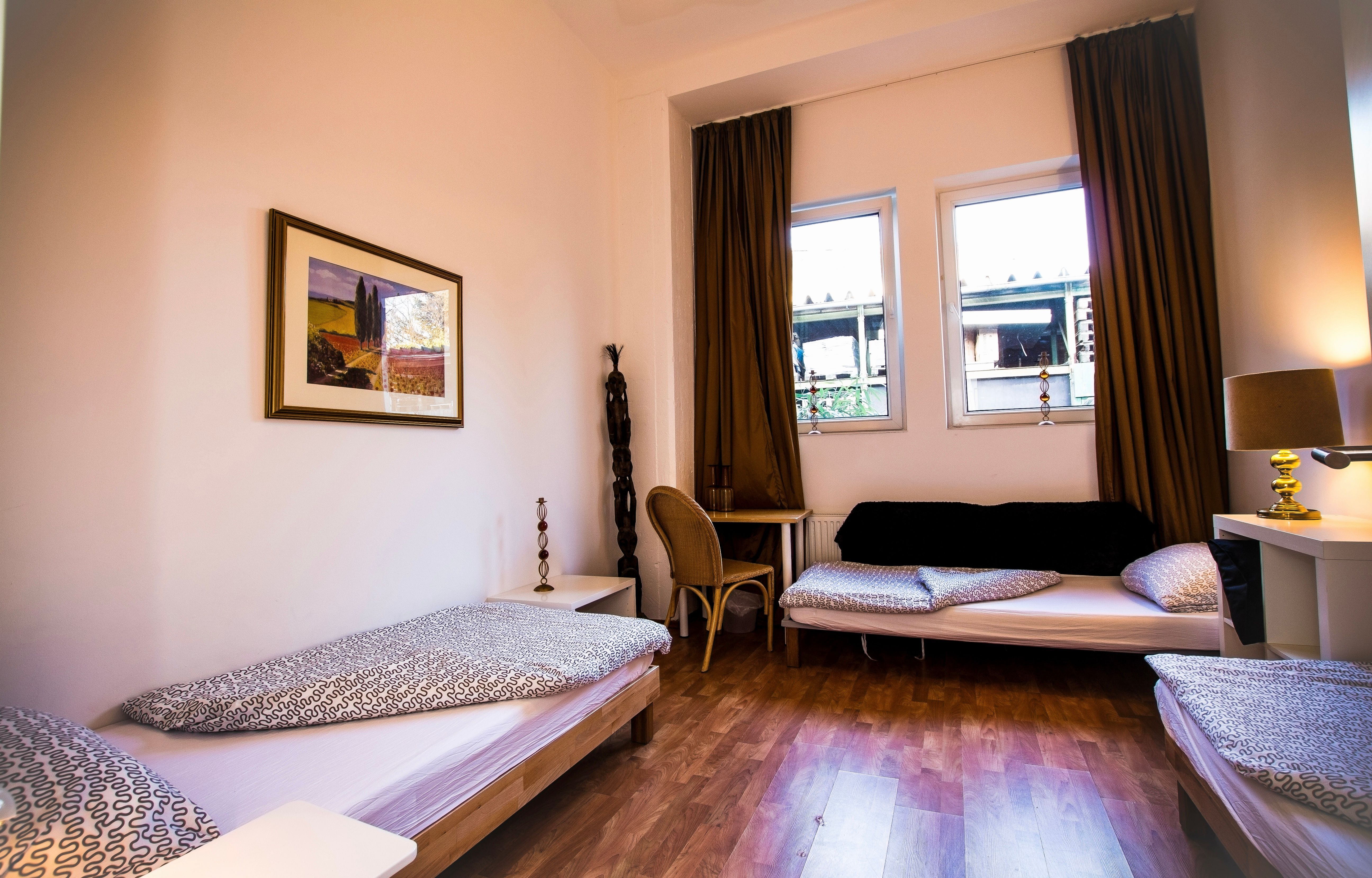 Modern Loft (120 Sqm) For Up To 8 Guests – Fully Furnished, No Deposit, Cleaning Service Included! - 8