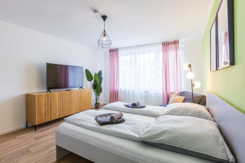 Glück Auf Appartements Kaiserstr. Basic  - Gallery -  5
