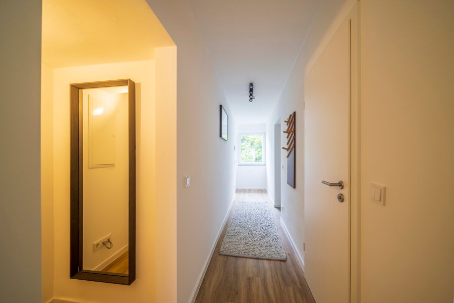 Glück Auf Appartements Kaiserstr. Basic - Glück Auf Appartements Kaiserstr. Basic - Gallery - 2