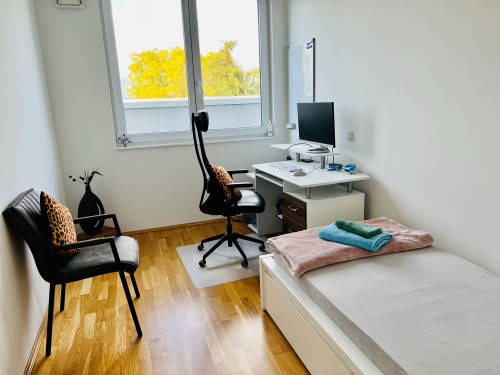 GloRI - luxury Penthouse near Frankfurt - Gallery - 17