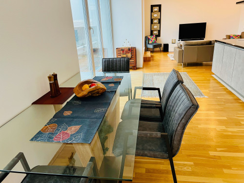 GloRI - luxury Penthouse near Frankfurt - Gallery - 24