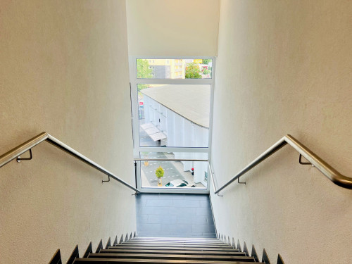 GloRI - luxury Penthouse near Frankfurt