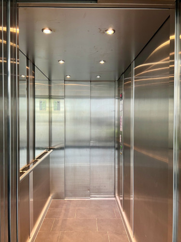GloRI - luxury Penthouse near Frankfurt