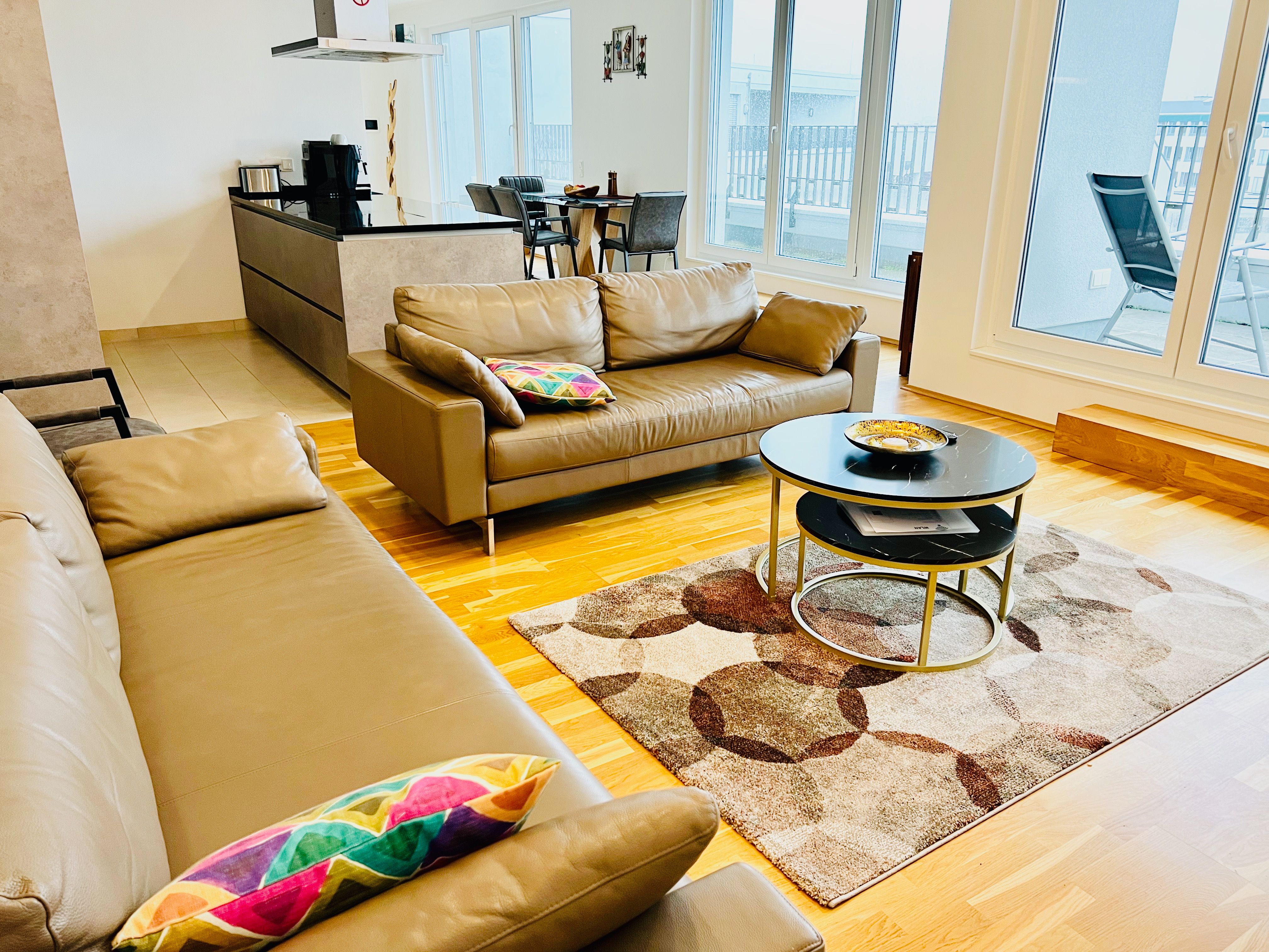GloRI - Luxury Penthouse Near Frankfurt - 24