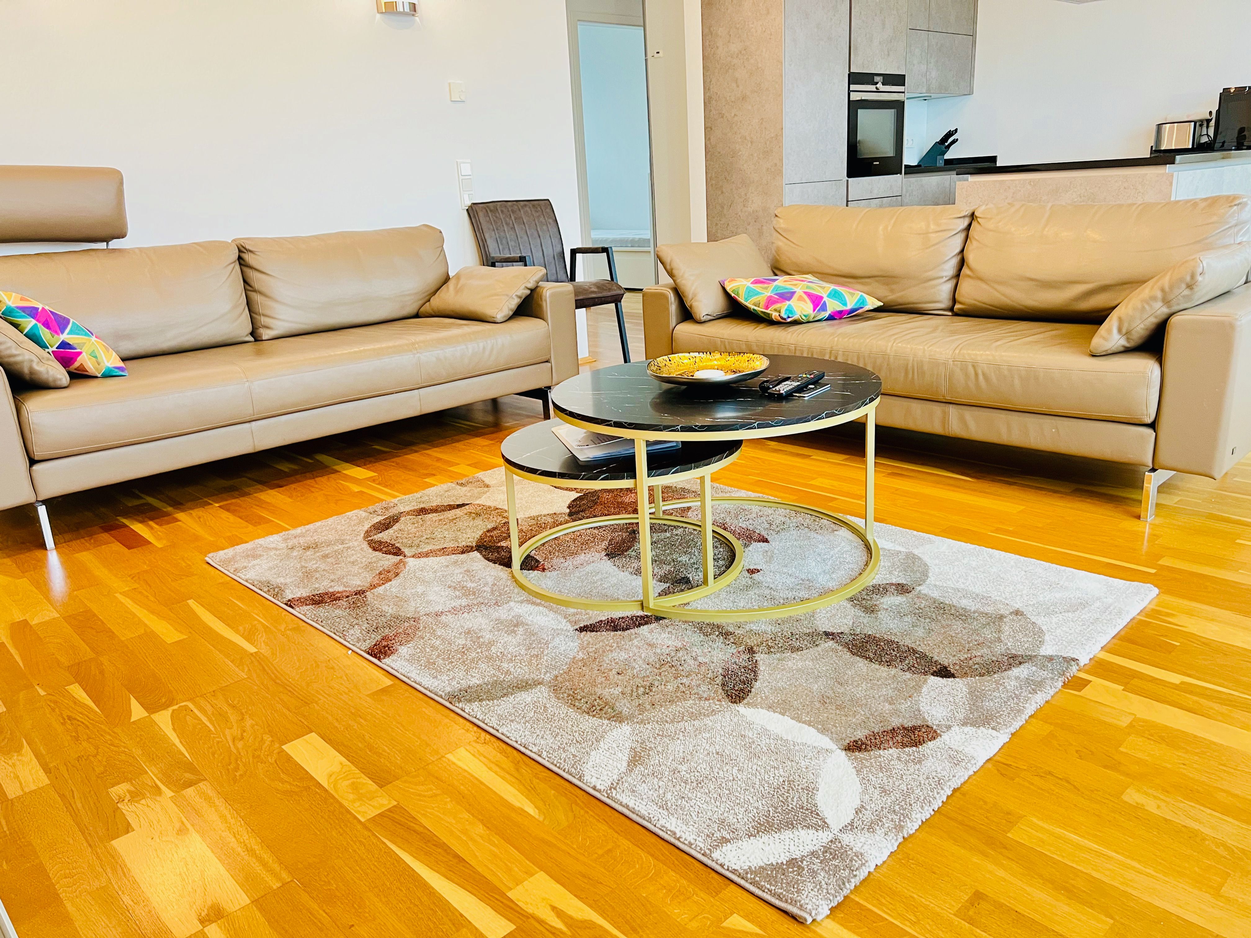 GloRI - Luxury Penthouse Near Frankfurt - 21