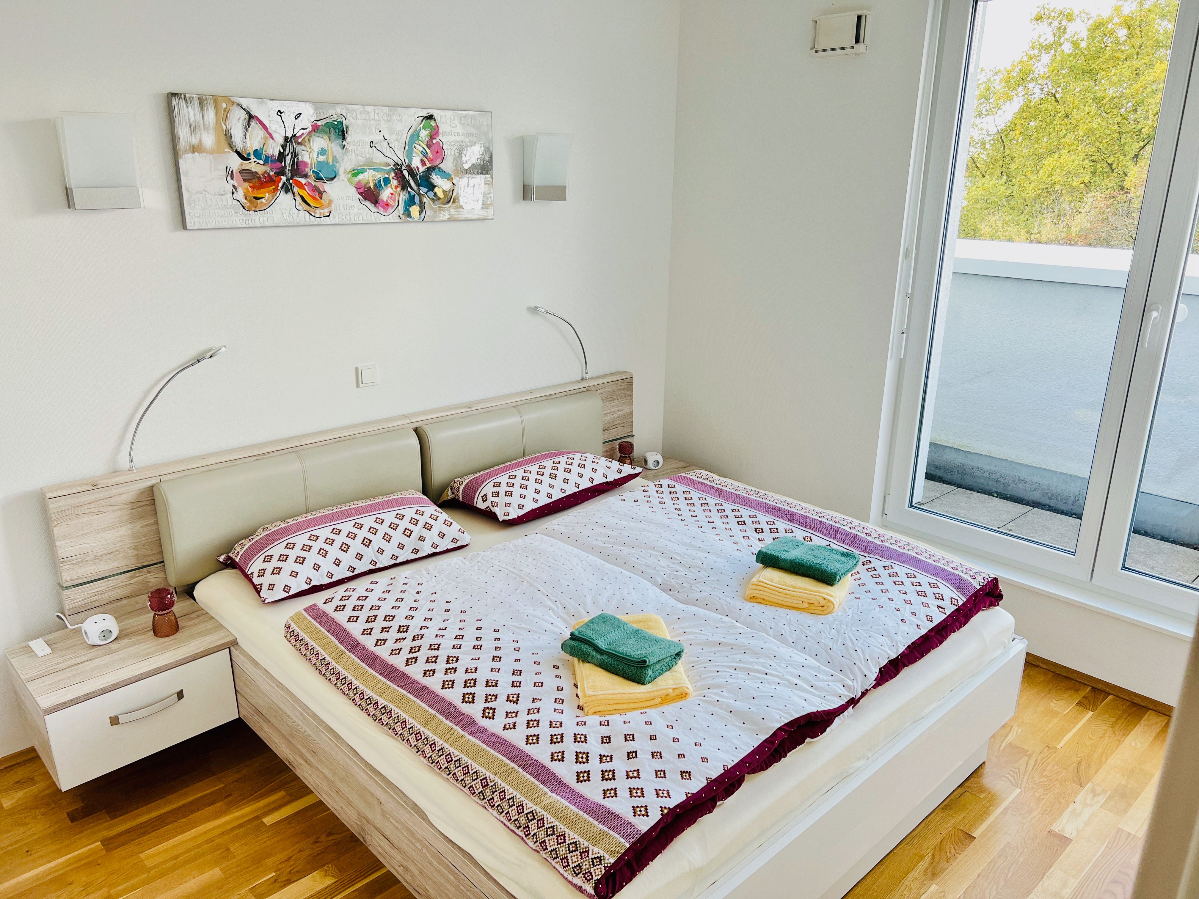 GloRI - Luxury Penthouse Near Frankfurt - 19