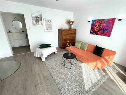 Cozy & wonderful apartment in Radolfzell am Bodensee