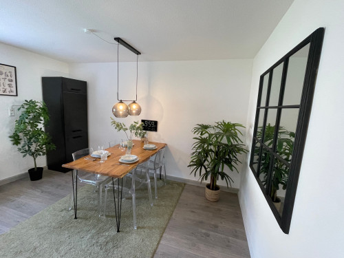 Cozy & wonderful apartment in Radolfzell am Bodensee - Gallery - 7