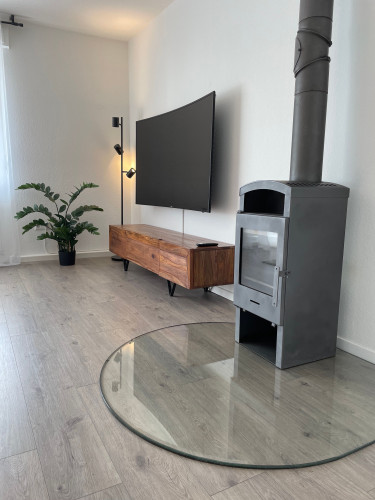 Cozy & wonderful apartment in Radolfzell am Bodensee - Gallery - 15