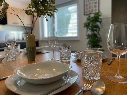 Cozy & wonderful apartment in Radolfzell am Bodensee - Gallery - 5